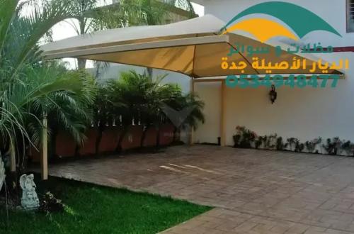 تركيب شرائح حديد جدة