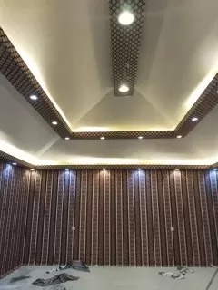 بيوت شعر جدة