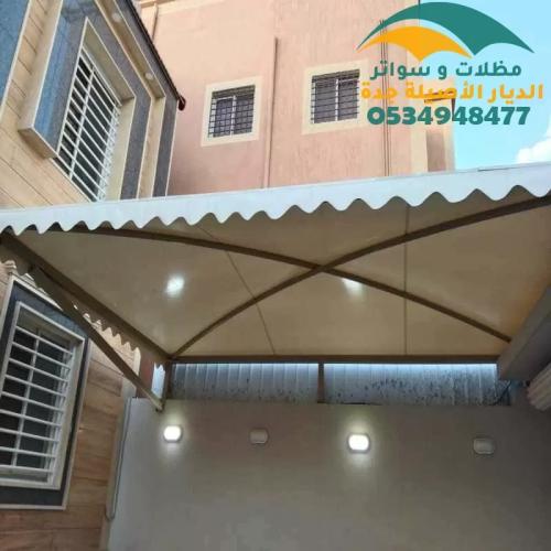 تركيب شرائح حديد جدة