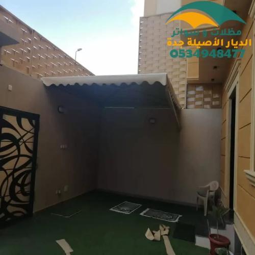 تركيب شرائح حديد جدة